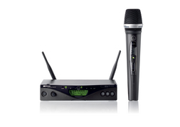 WMS 450 Vocal Set C5